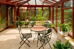Mickley Green conservatory quotes