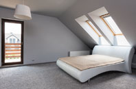 Mickley Green bedroom extensions