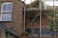 free Mickley Green home extension quotes