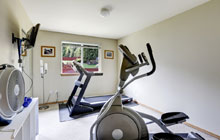 Mickley Green home gym construction leads