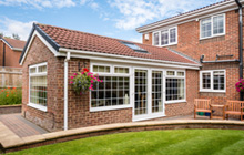Mickley Green house extension leads